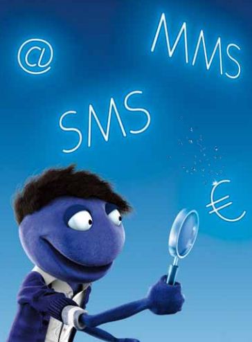 O2 Paušál